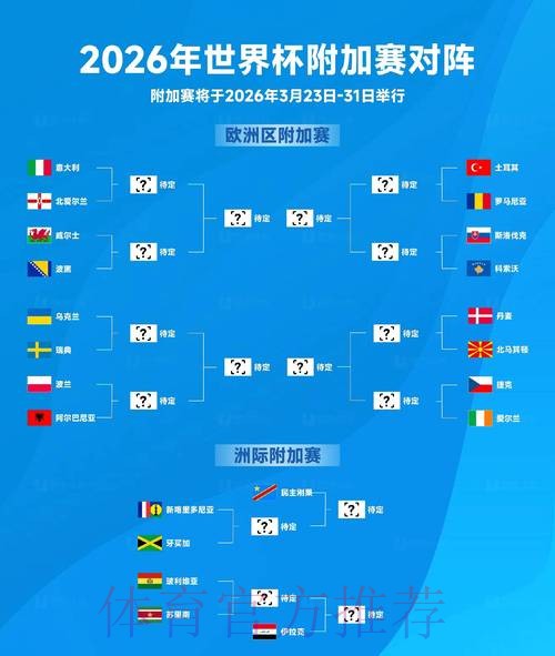 2026世界杯比赛结果怎么查